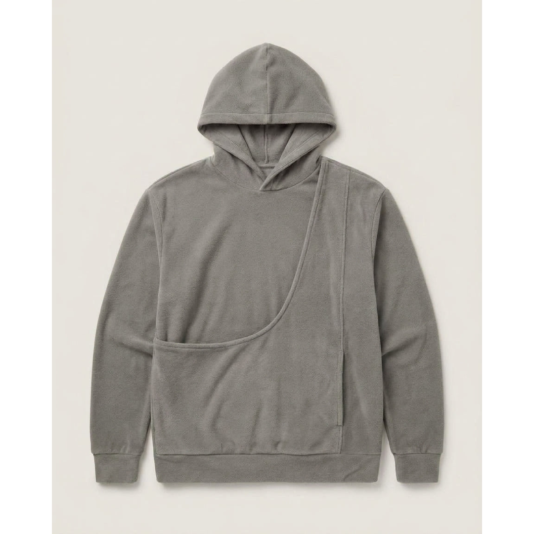 Haustier-Beutelh hoodie für gemütliches, freihändiges Tragen