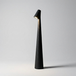 ARCOVA Lampe – Kabellose Touch-Beleuchtung