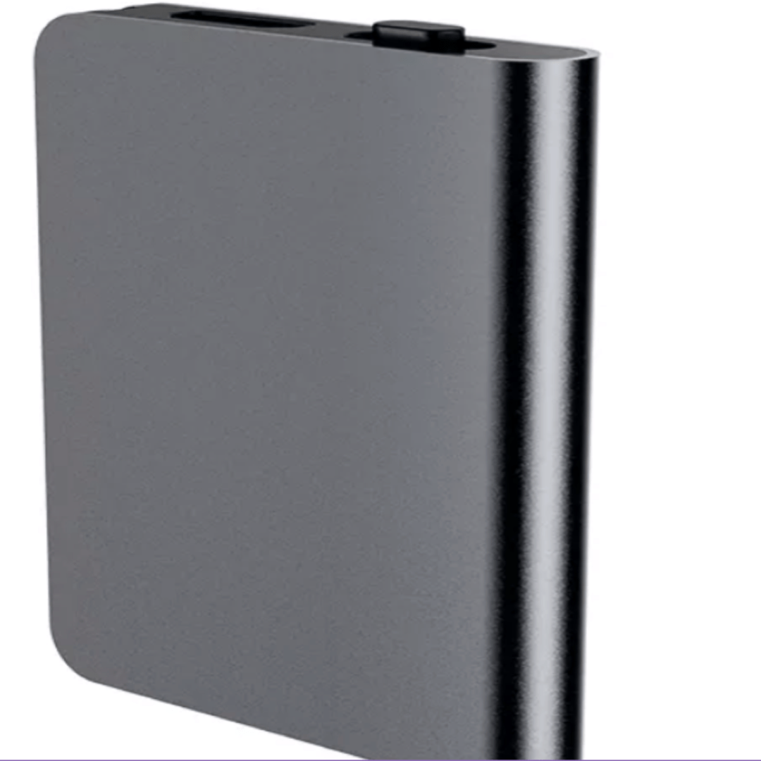 Mini Voice Recorder for Easy Meeting and Lecture Capture