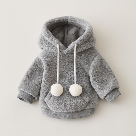 Hondenknuffel hoodie voor handen-vrije binding