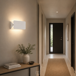 Verstellbare LED-Wandleuchte für individuelle Atmosphäre