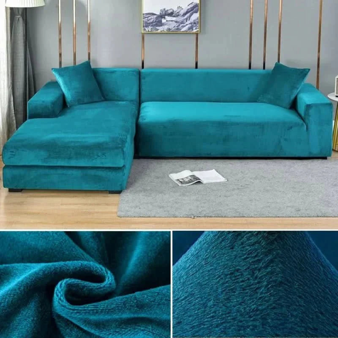 Elastische Bankhoes – Directe Stijlverfrissing