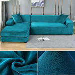 Elastische Bankhoes – Directe Stijlverfrissing