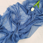 MISTELLE – Zachte, transparante elegantie voor prachtig gedekte tafels