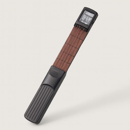 Gitaar Akkoord Trainer voor Sneller Leren
