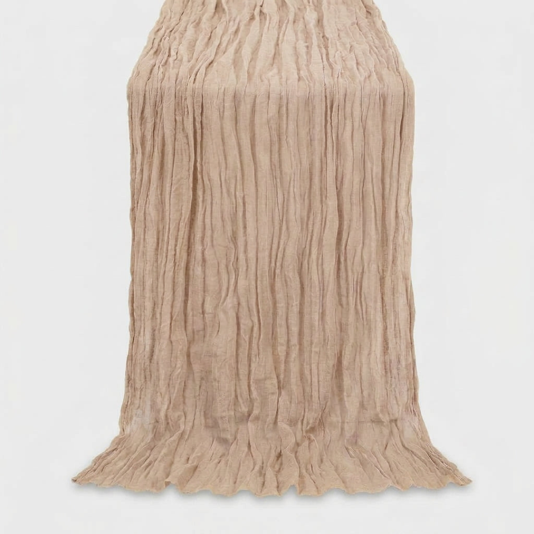 LILAVIA – Soft lilac texture for effortlessly elegant table styling