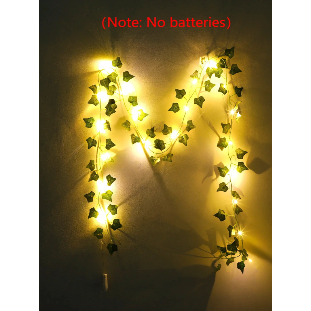 Botanische LED Hangplank voor Warme Presentaties