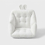 Supportive Seat Cushion for Comfortable Workdays