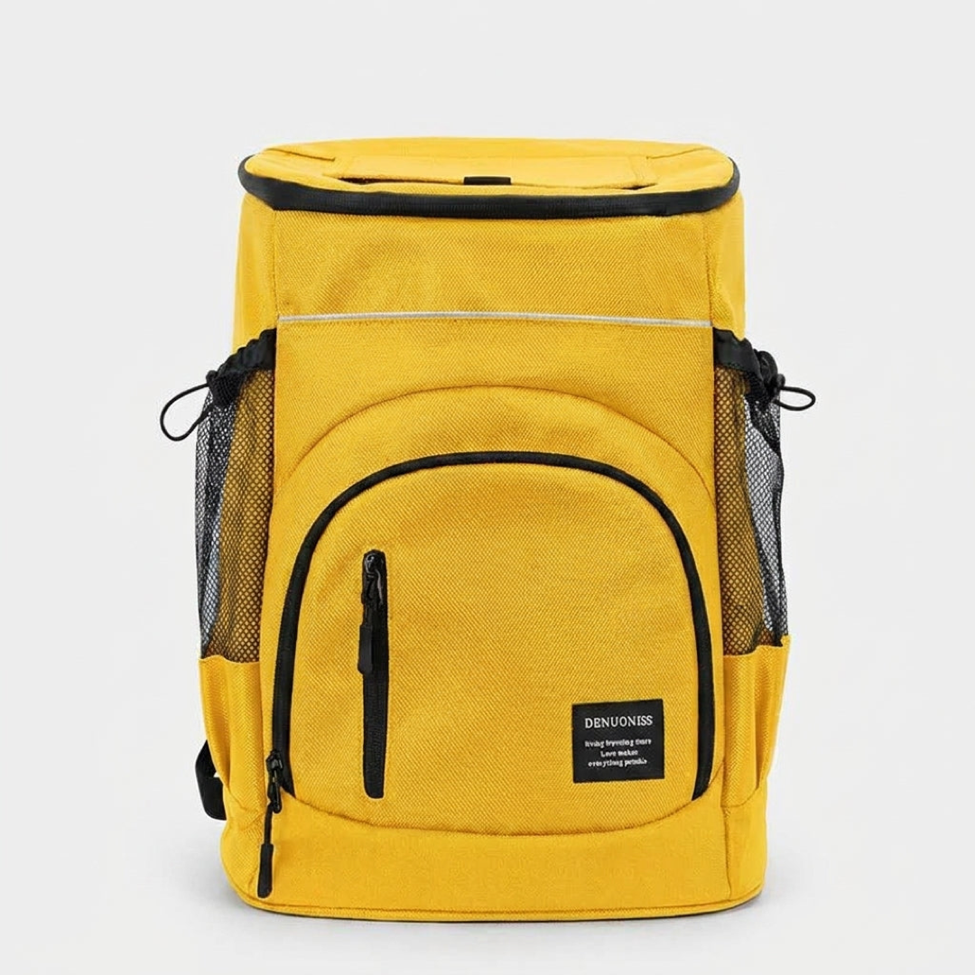 33L Kühlrucksack für freihändiges Kühlen