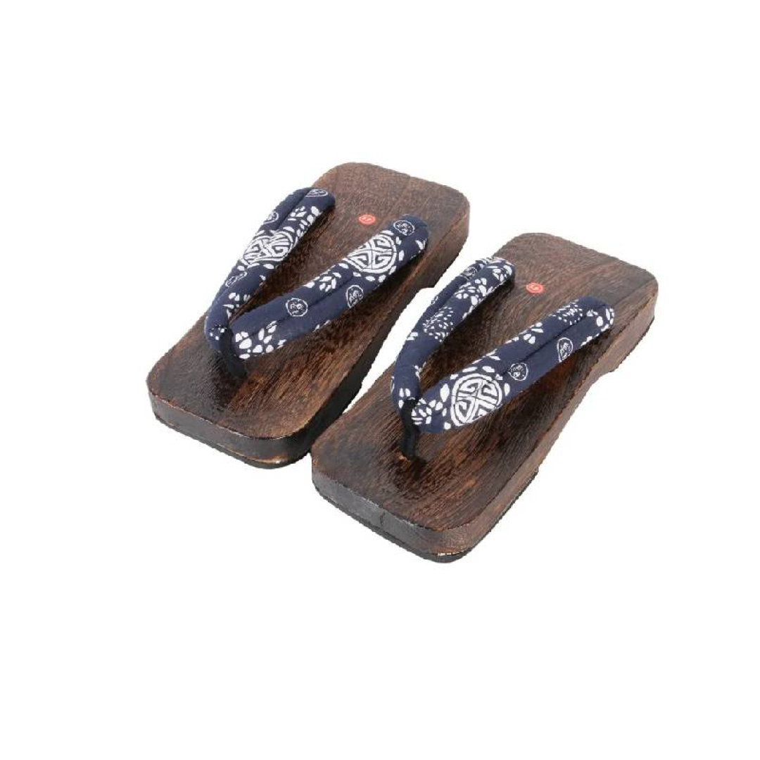 Houten Geta Sandalen voor Gebalanceerd Comfort  