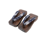 Houten Geta Sandalen voor Gebalanceerd Comfort  