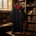 Set de costume pentru Academia Vrăjitorilor – deghizare ușoară pentru familie