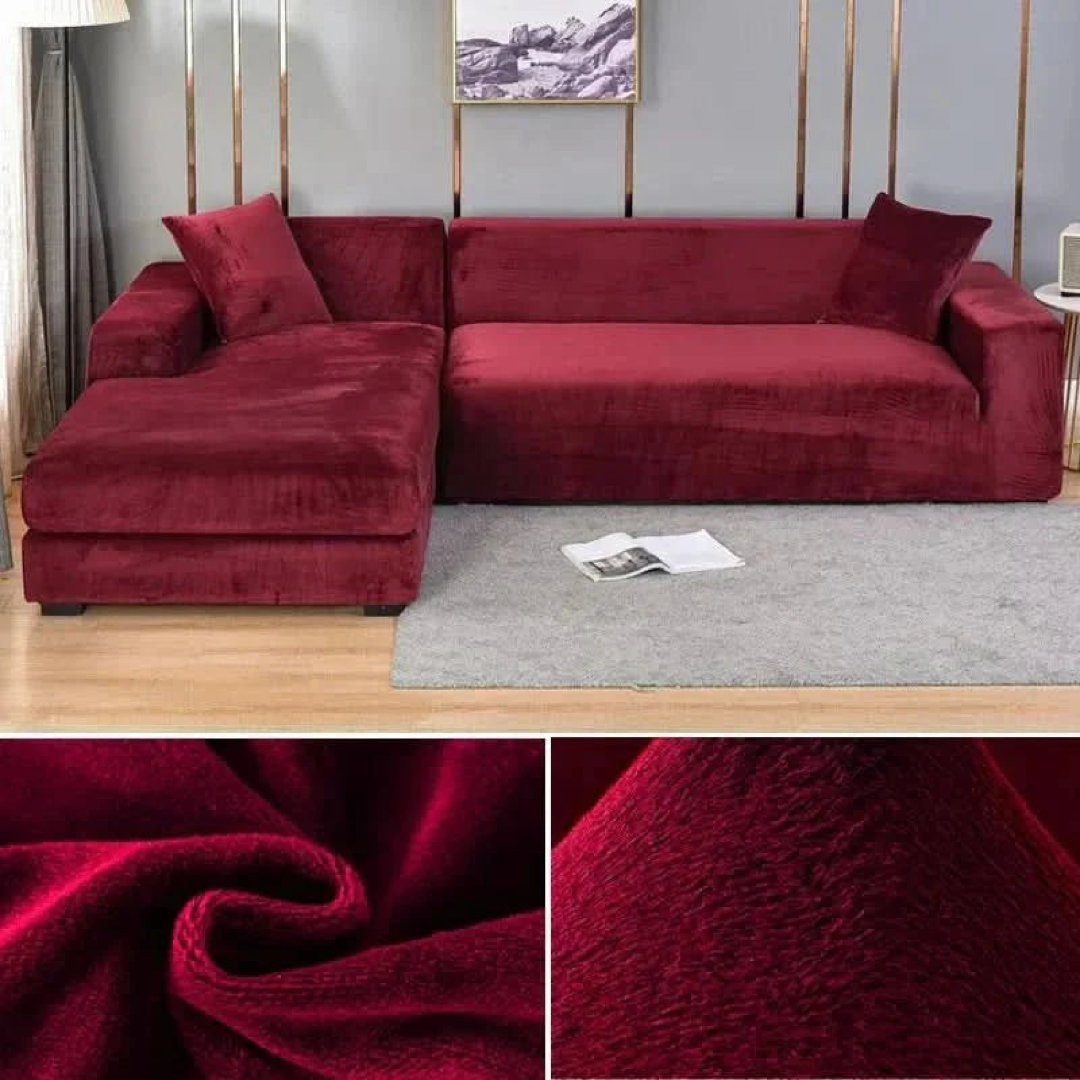 Elastische Bankhoes – Directe Stijlverfrissing