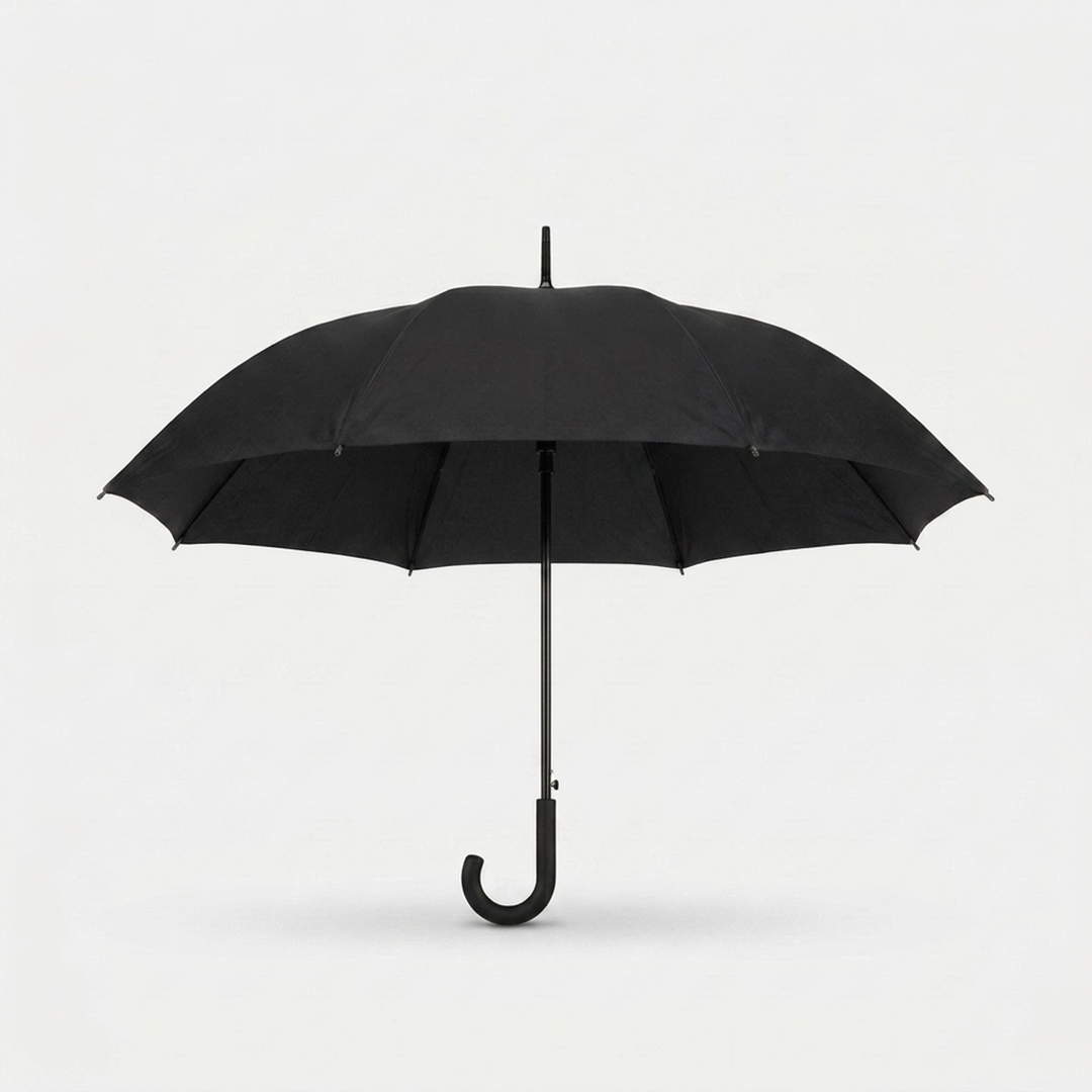 Umbrelă de călătorie rezistentă la vânt pentru protecție fiabilă
