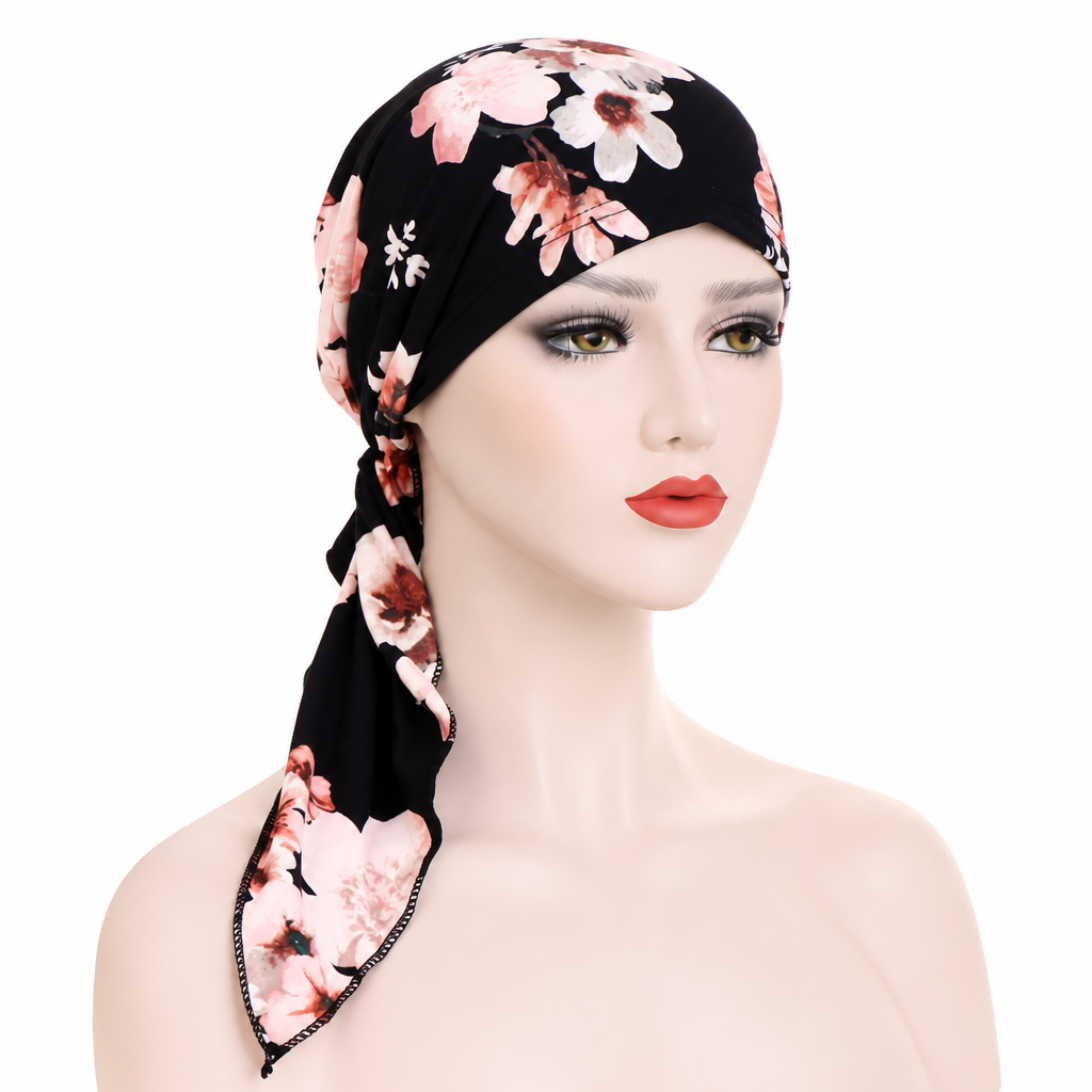 FLORAVIA – Un style floral facile en quelques secondes