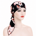 FLORAVIA – Un style floral facile en quelques secondes
