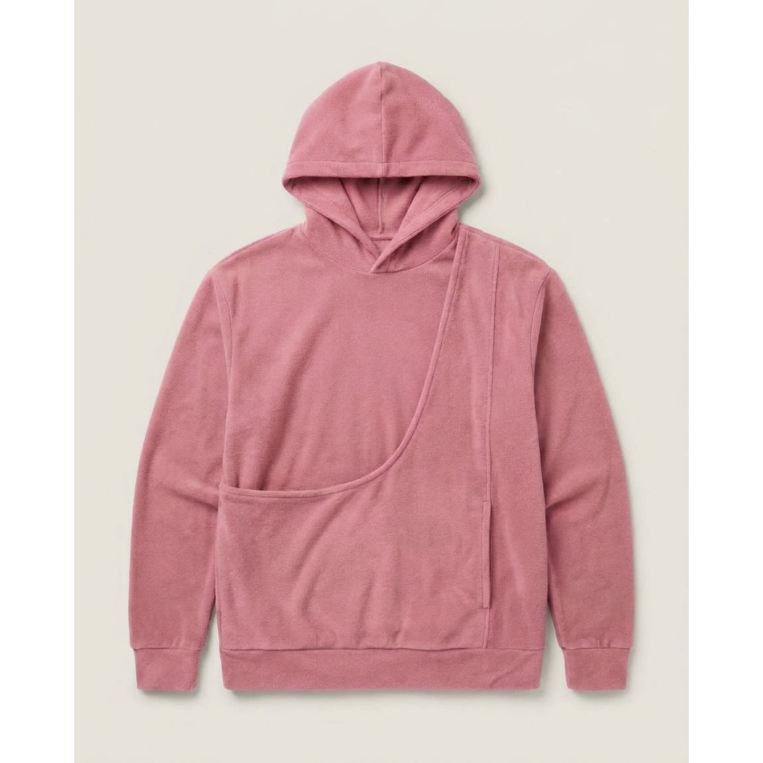Haustier-Beutelh hoodie für gemütliches, freihändiges Tragen