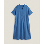 Rochie Aria în linie A – Lejeritate răcoroasă de vară