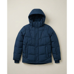 Parka StormShield para calor bajo cero