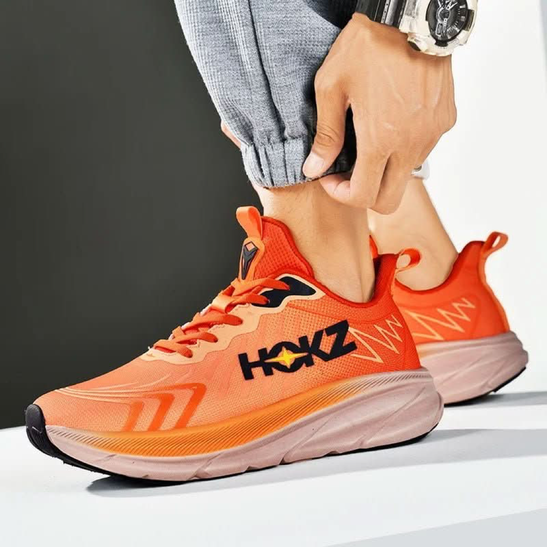 Zapatos acolchados para uso diario para pasos sin esfuerzo