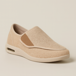 Extra Brede Comfortschoenen voor Gevoelige Voeten