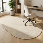 Tapis de chaise de bureau pour une protection quotidienne du sol
