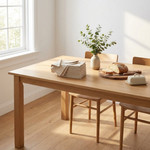 Serviettes de table en lin pour recevoir sans effort