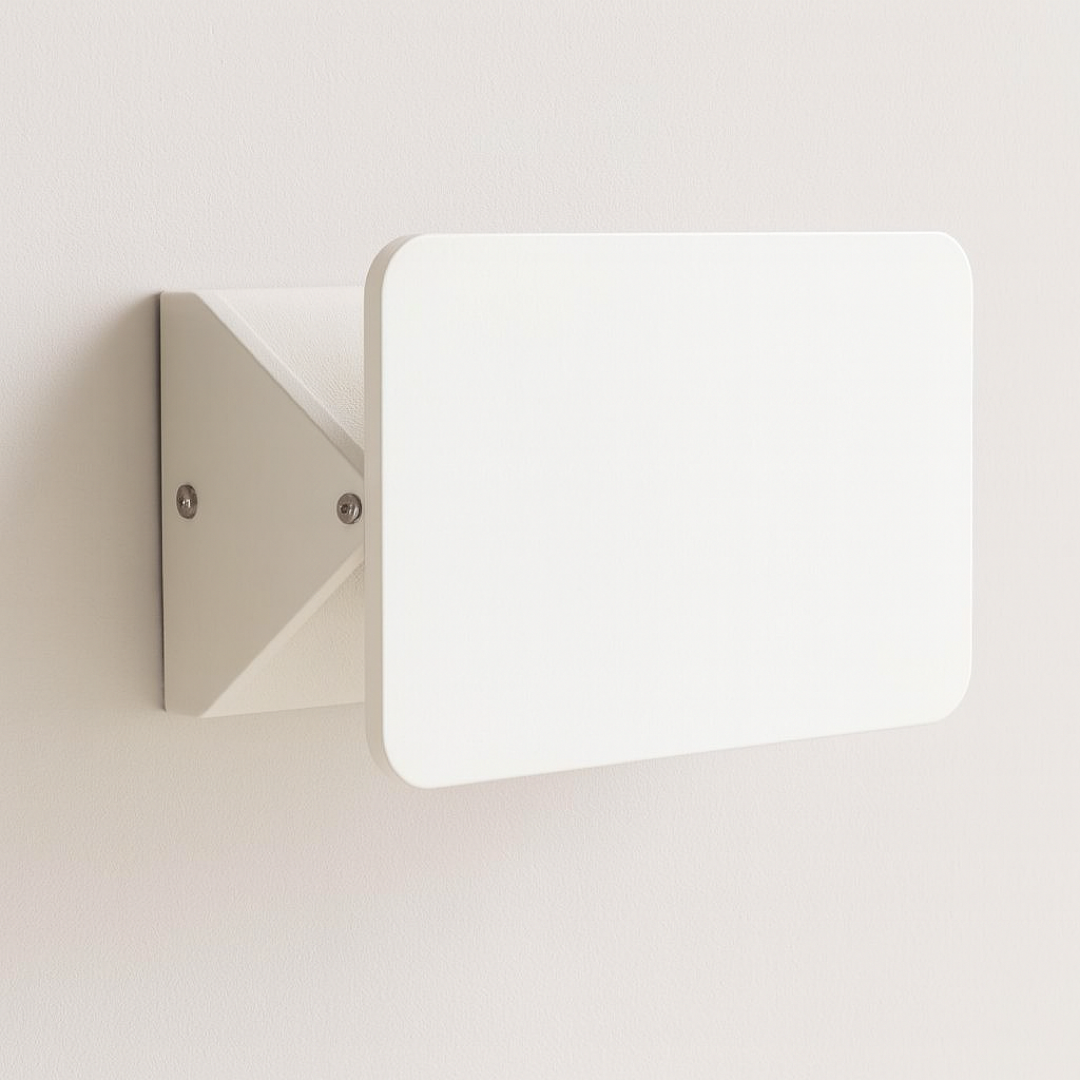 Verstellbare LED-Wandleuchte für individuelle Atmosphäre