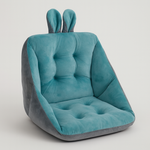 Ergonomic Sitting Cushion for Enhanced Chair Comfort
