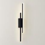 Applique murale LED à double éclat – ambiance réglable