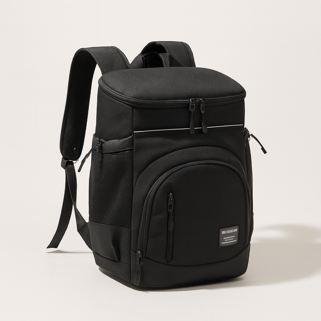 33L Kühlrucksack für freihändiges Kühlen