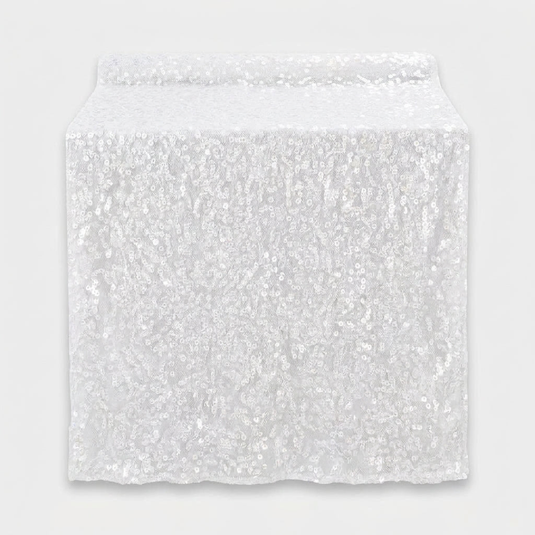 SHIMMERELLE – Scintillio iridescente per mise en place spettacolari