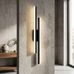 Applique murale LED à double éclat – ambiance réglable