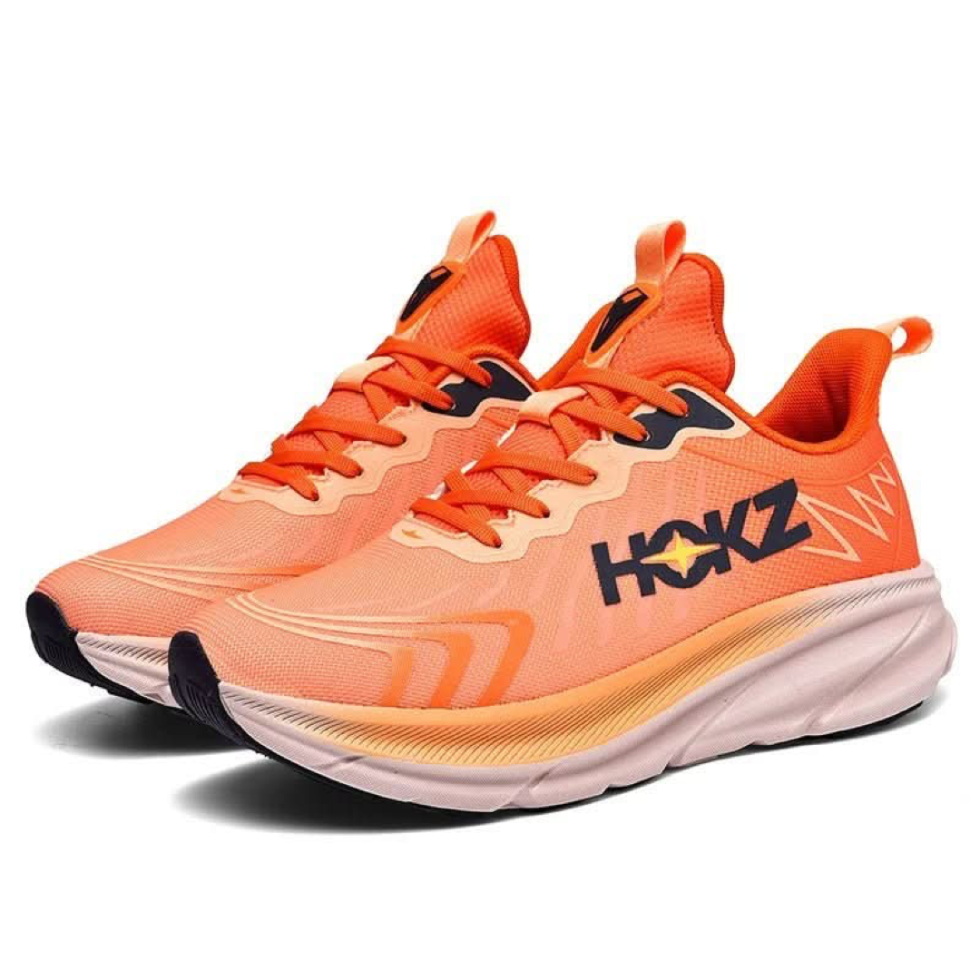 Zapatos acolchados para uso diario para pasos sin esfuerzo
