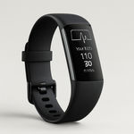 Aktivitäts-Smartwatch für tägliche Wellness-Einblicke