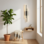Applique murale LED à double éclat – ambiance réglable