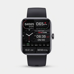 Smartwatch per il Benessere per Chiamate e Monitoraggio Quotidiano