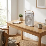 Persoonlijke aircooler voor verfrissend comfort