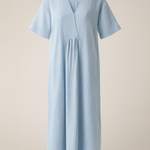 Rochie Aria în linie A – Lejeritate răcoroasă de vară