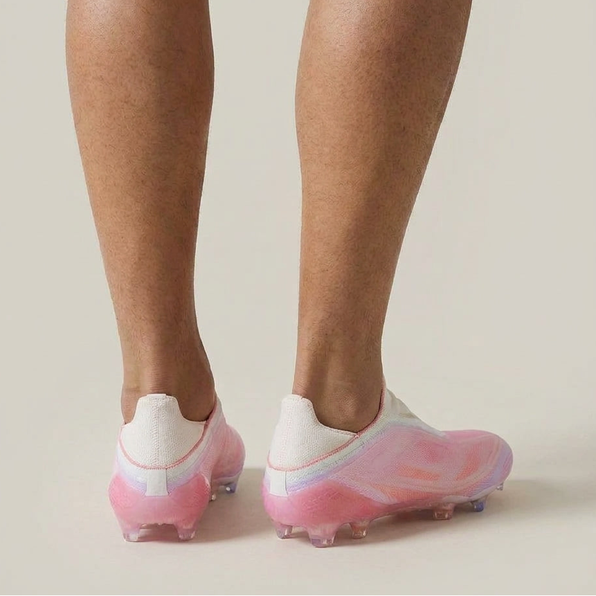 All-Surface Soccer Cleats for Confident Grip