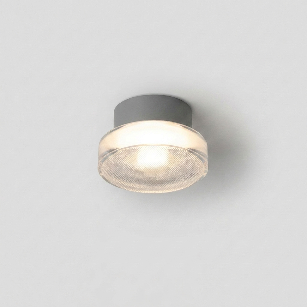 Lampada Scultorea Dimmerabile per Atmosfera Adattabile