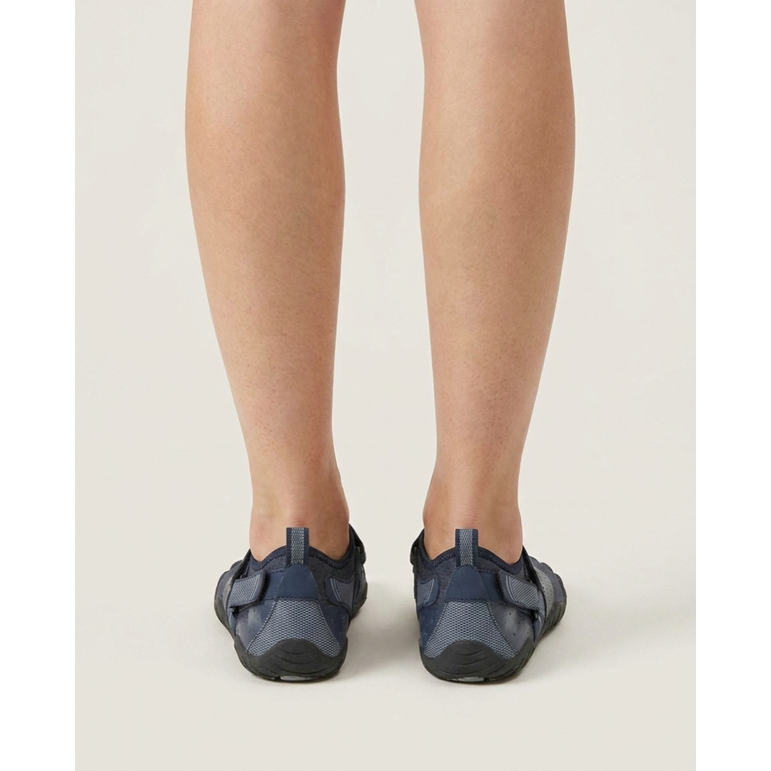 Barefoot waterschoenen voor natuurlijke, stabiele stappen