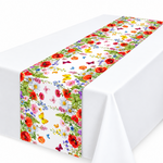 BLOOMFAIRY – Encanto floral alegre para mesas decoradas con estilo