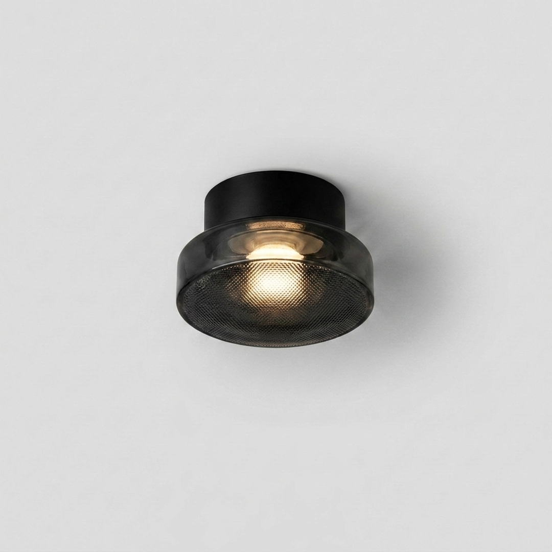 Lampada Scultorea Dimmerabile per Atmosfera Adattabile