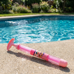 Vuurwerk spray waterblaster – makkelijke pompactie
