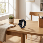 Smartwatch per il Benessere per Chiamate e Monitoraggio Quotidiano