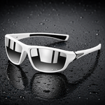 Lunettes de sport polarisées pour une vision extérieure plus claire