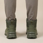 Trail Hiking Boots for Steady All-Day Comfort