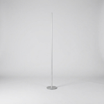 Verstellbare LED-Stehlampe für gemütliche Beleuchtung
