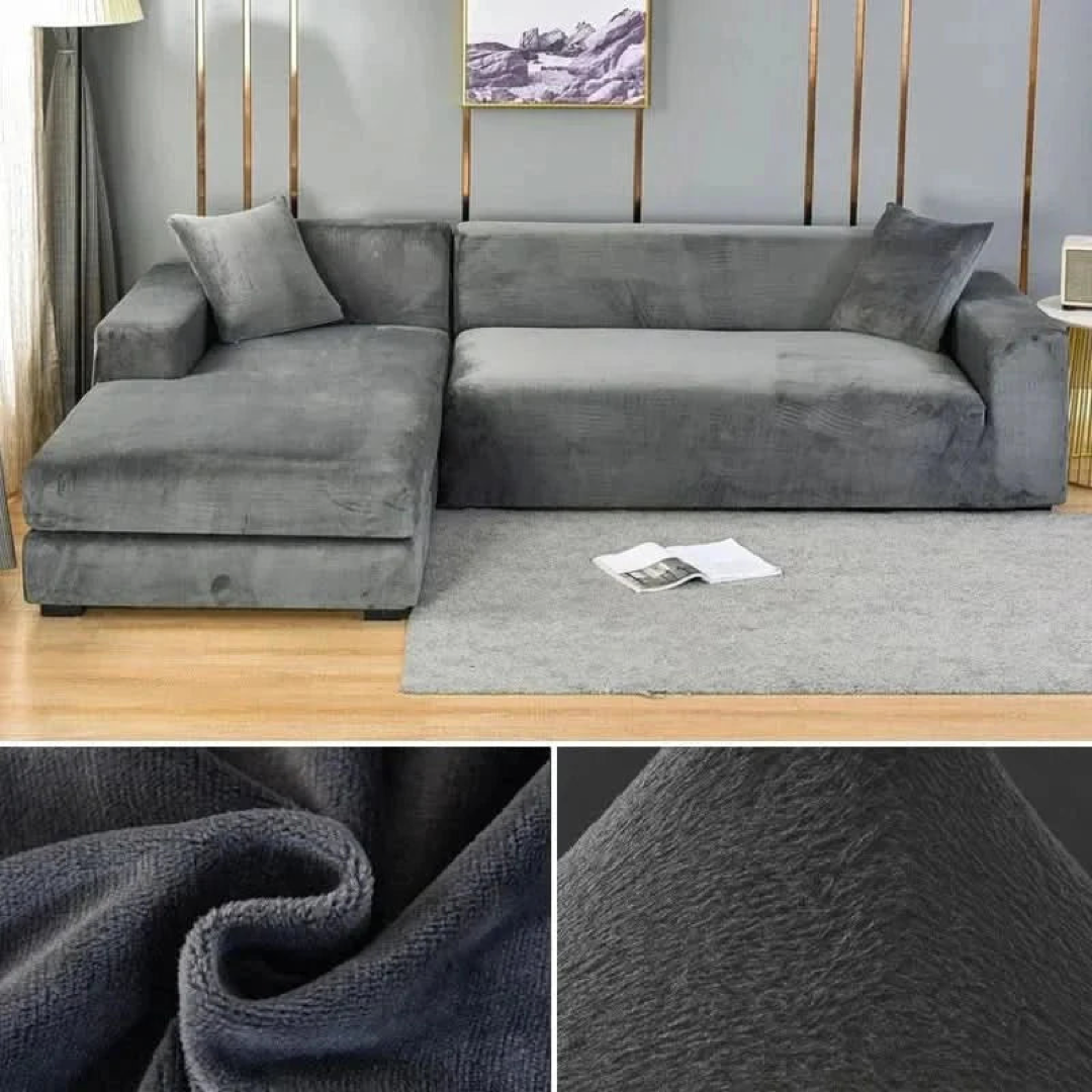 Elastische Bankhoes – Directe Stijlverfrissing